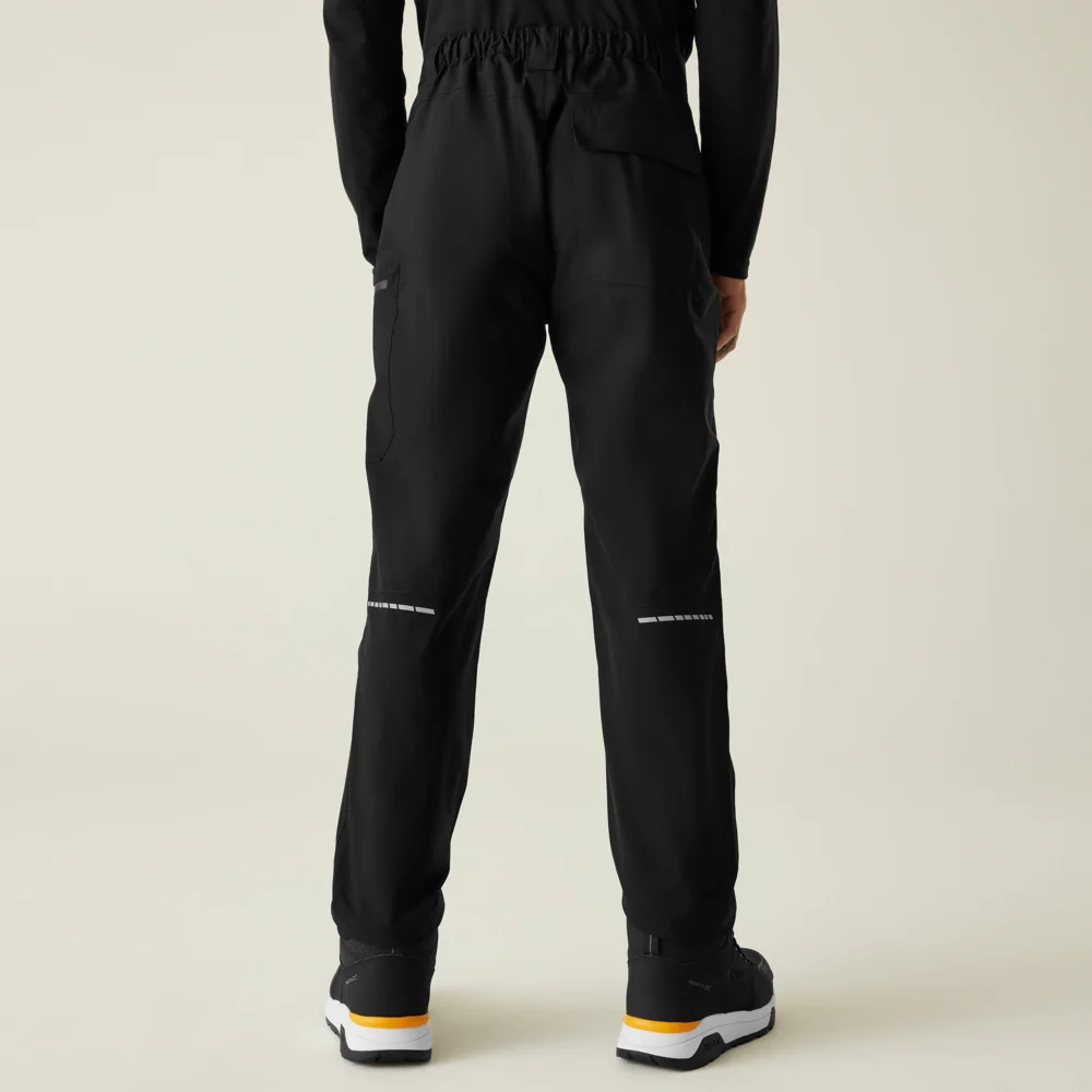 Stretch Pants "X-Pro Beacon"