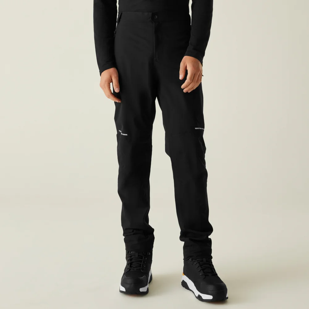Stretch Pants "X-Pro Beacon"