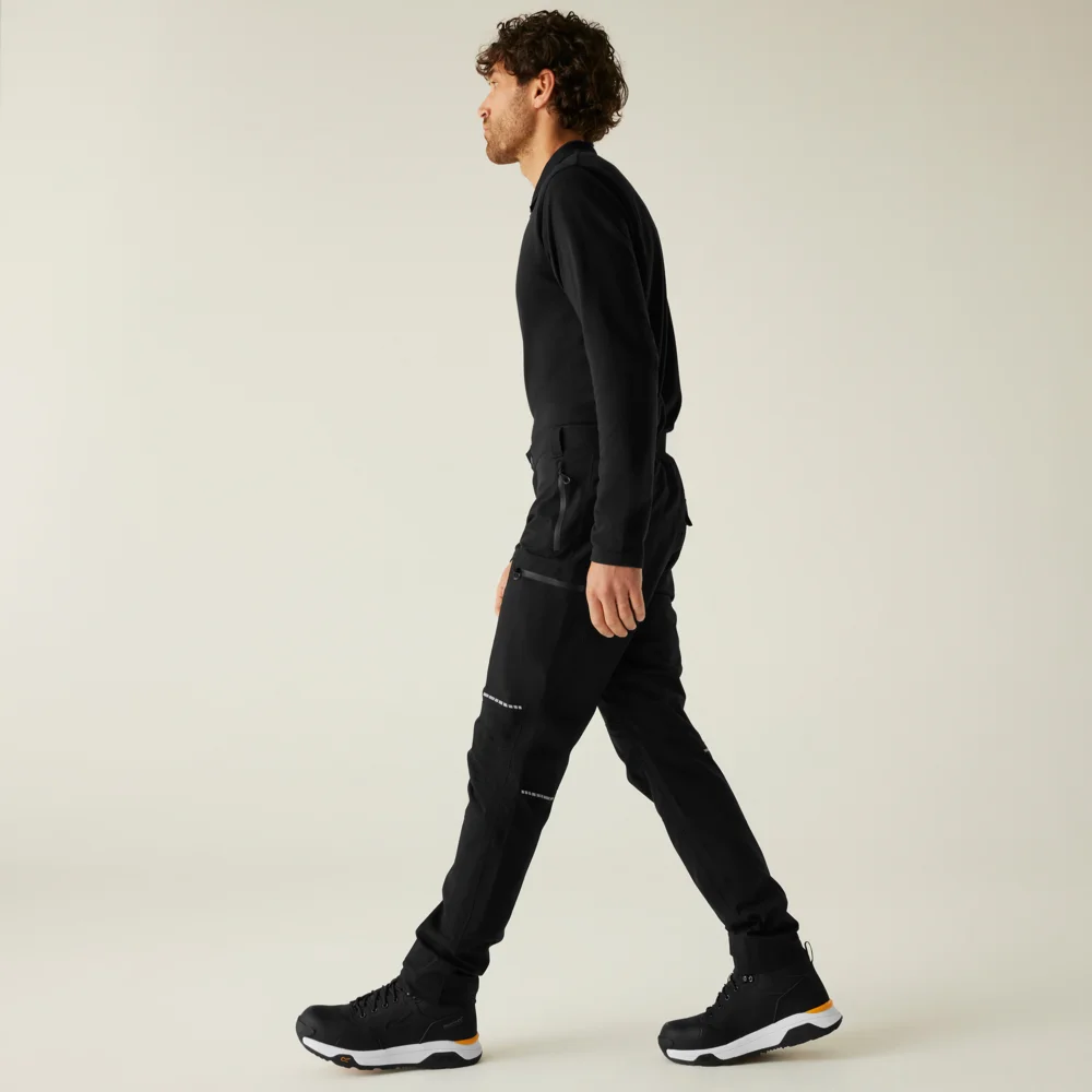 Stretch Pants "X-Pro Beacon"