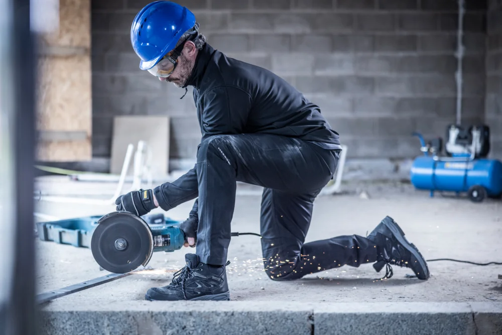 Stretch Pants "X-Pro Beacon"