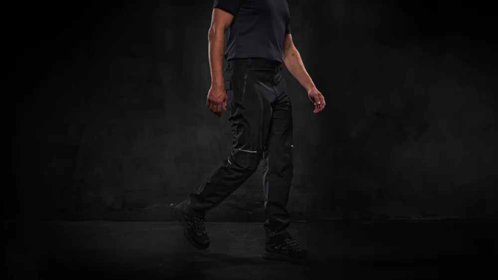 Stretch Pants "X-Pro Beacon"