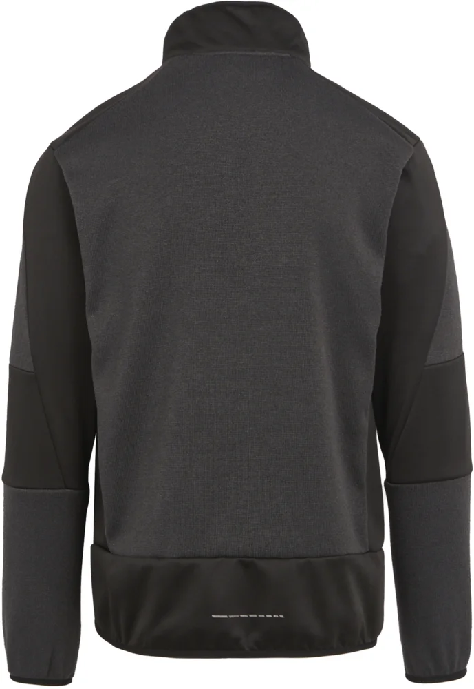 Stretch Jacke "E-volve"