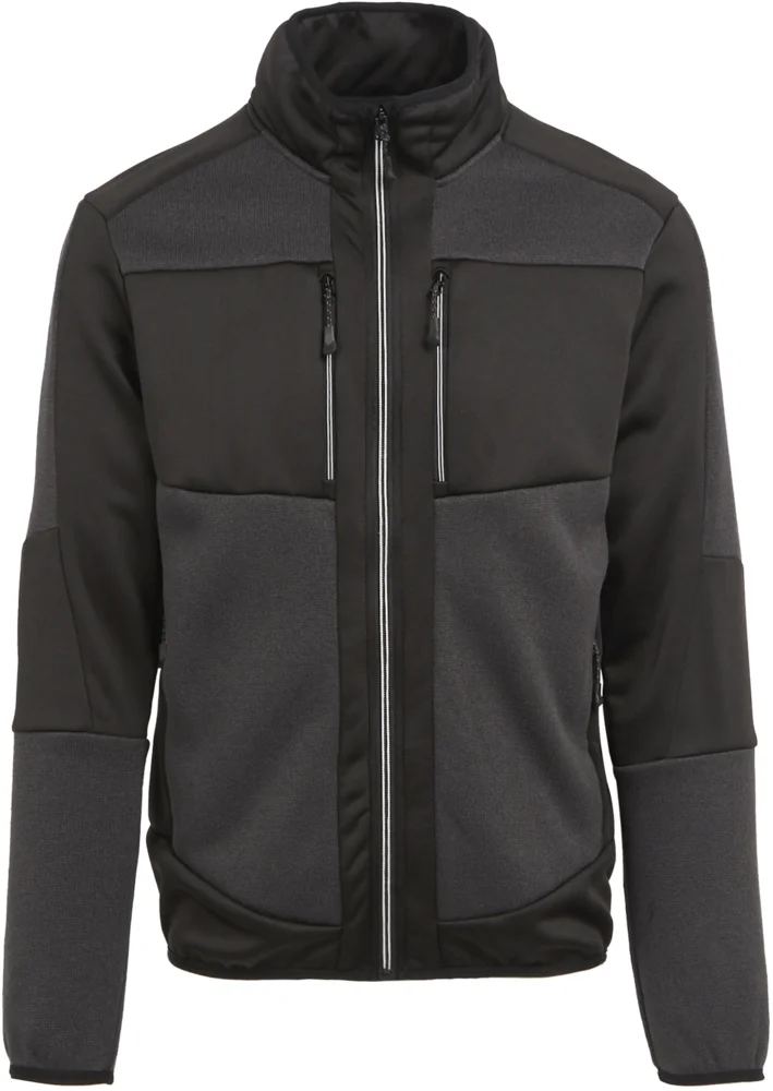 Stretch Jacke "E-volve"