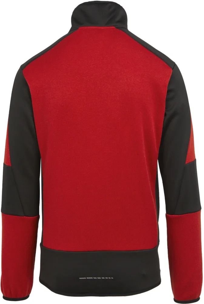Stretch Jacke "E-volve"