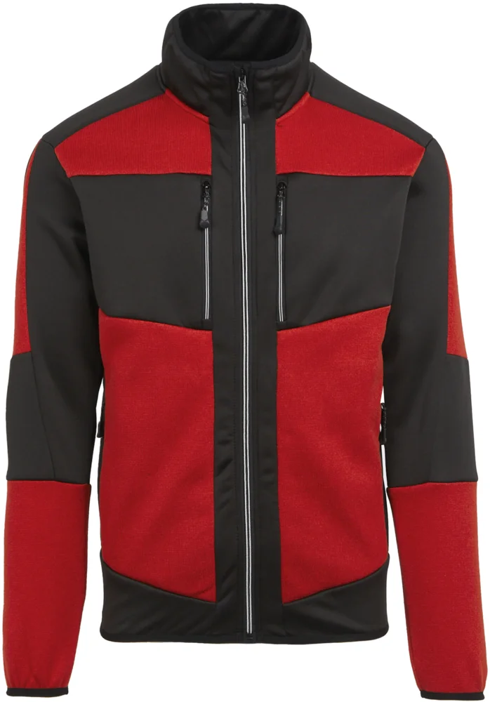 Stretch Jacke "E-volve"