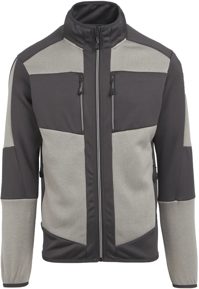 Stretch Jacke "E-volve"