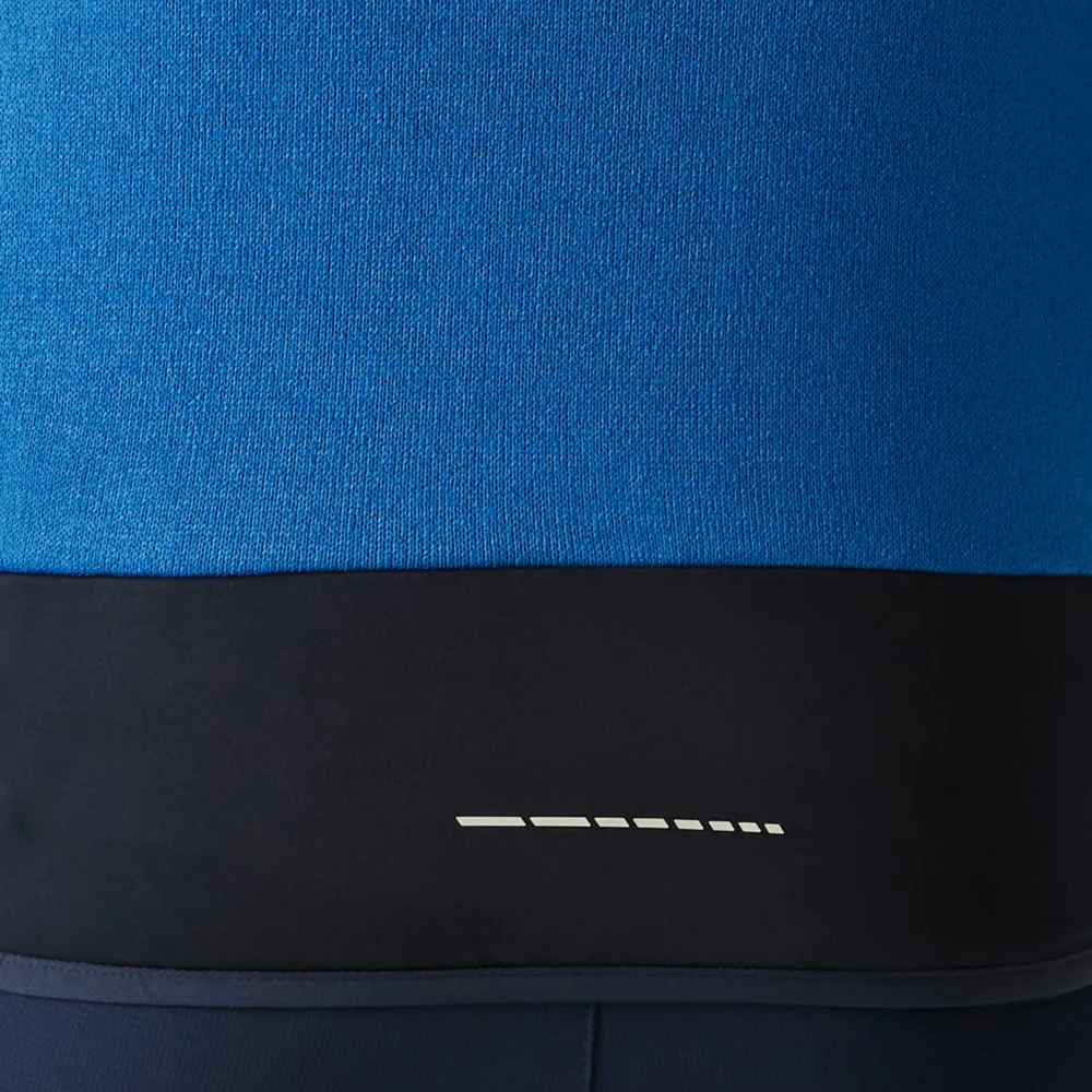 Stretch Jacke "E-volve"