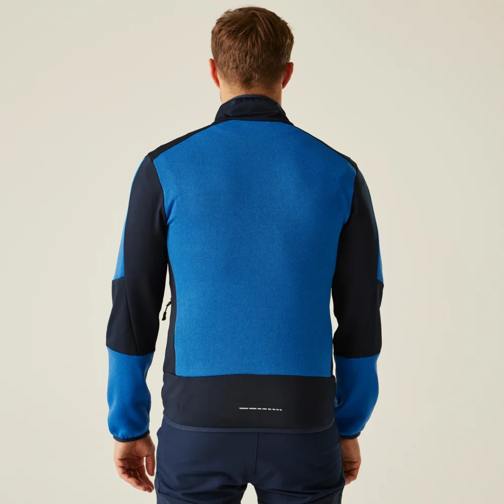 Stretch Jacke "E-volve"