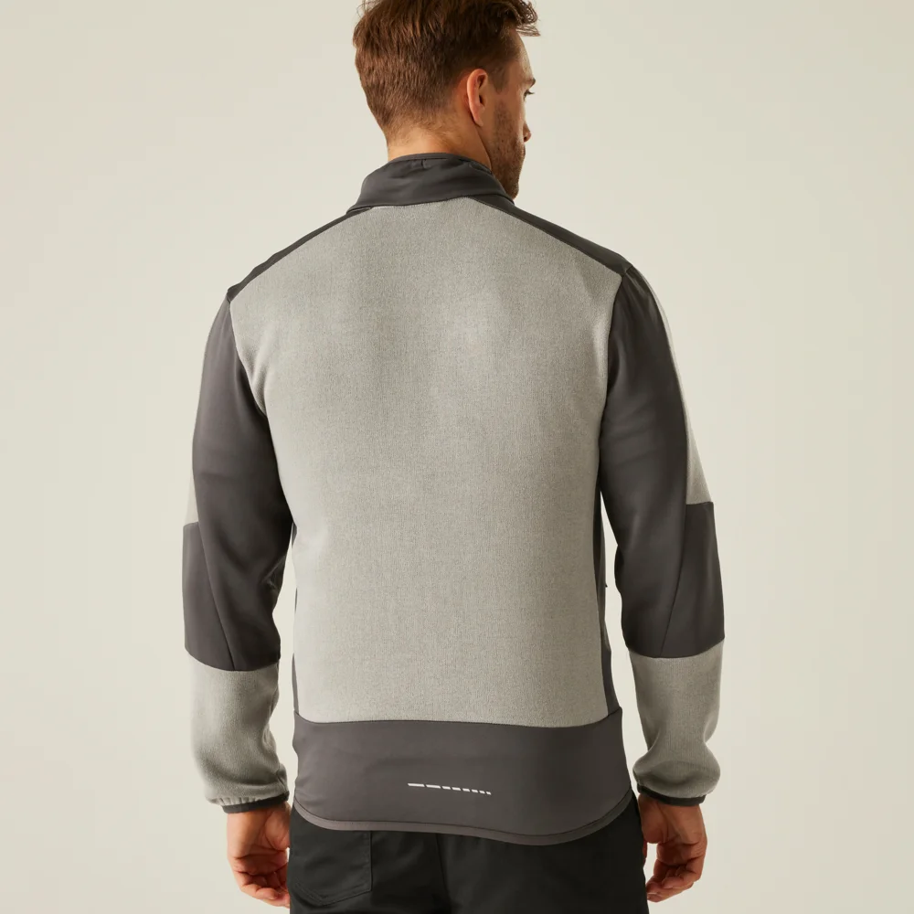 Stretch Jacke "E-volve"