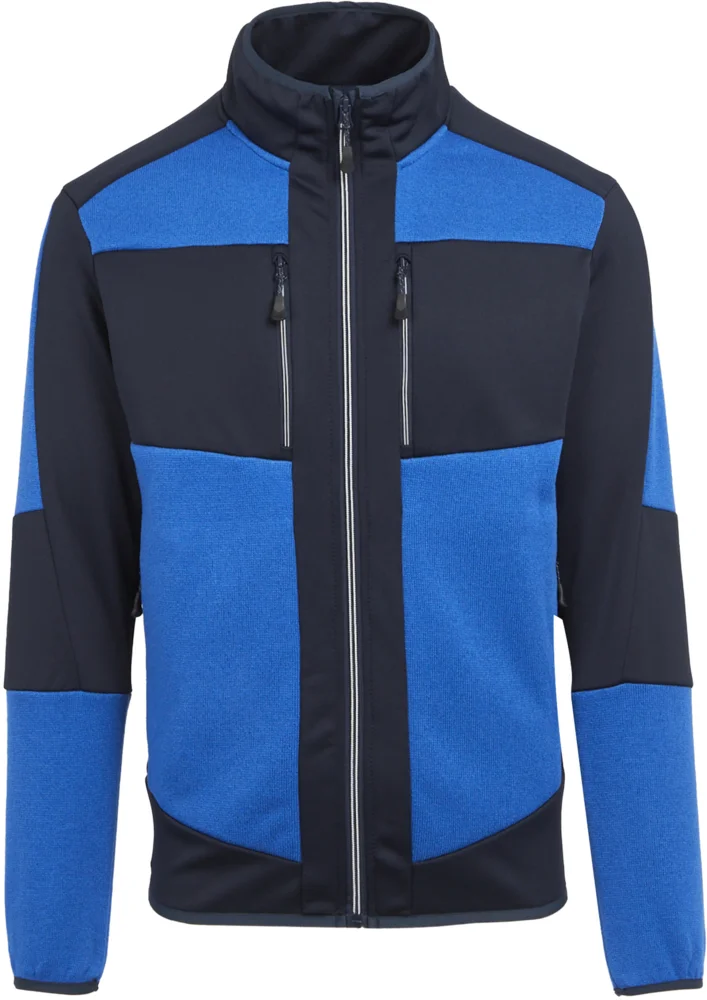 Stretch Jacke "E-volve"