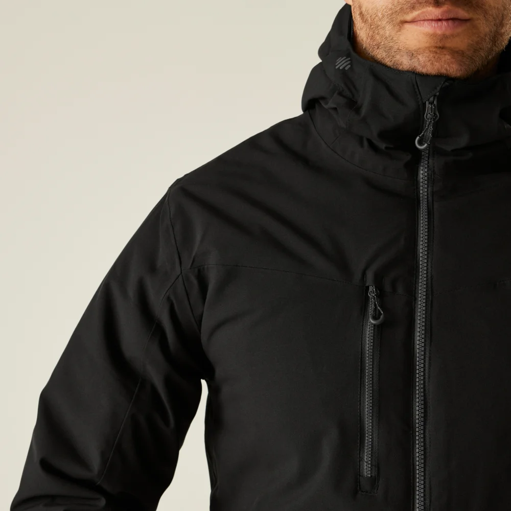 Stretch Jacke "X-Pro Beacon"