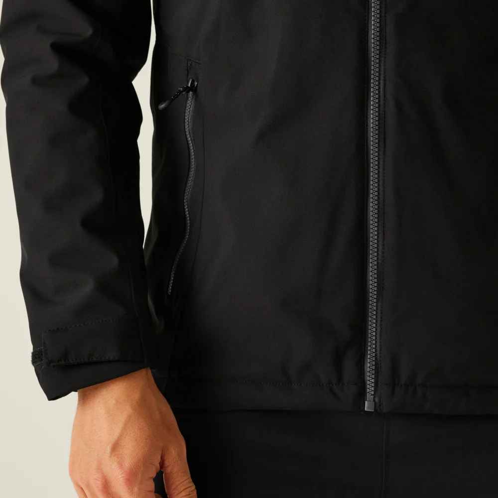Stretch Jacke "X-Pro Beacon"