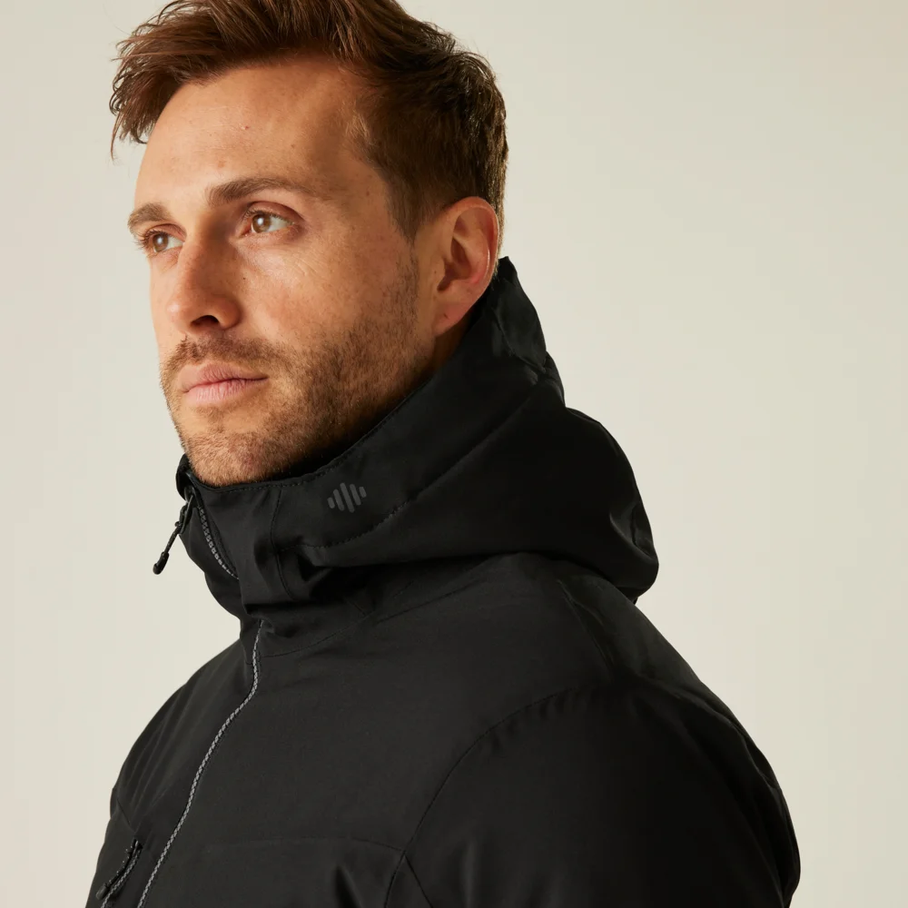 Stretch Jacke "X-Pro Beacon"