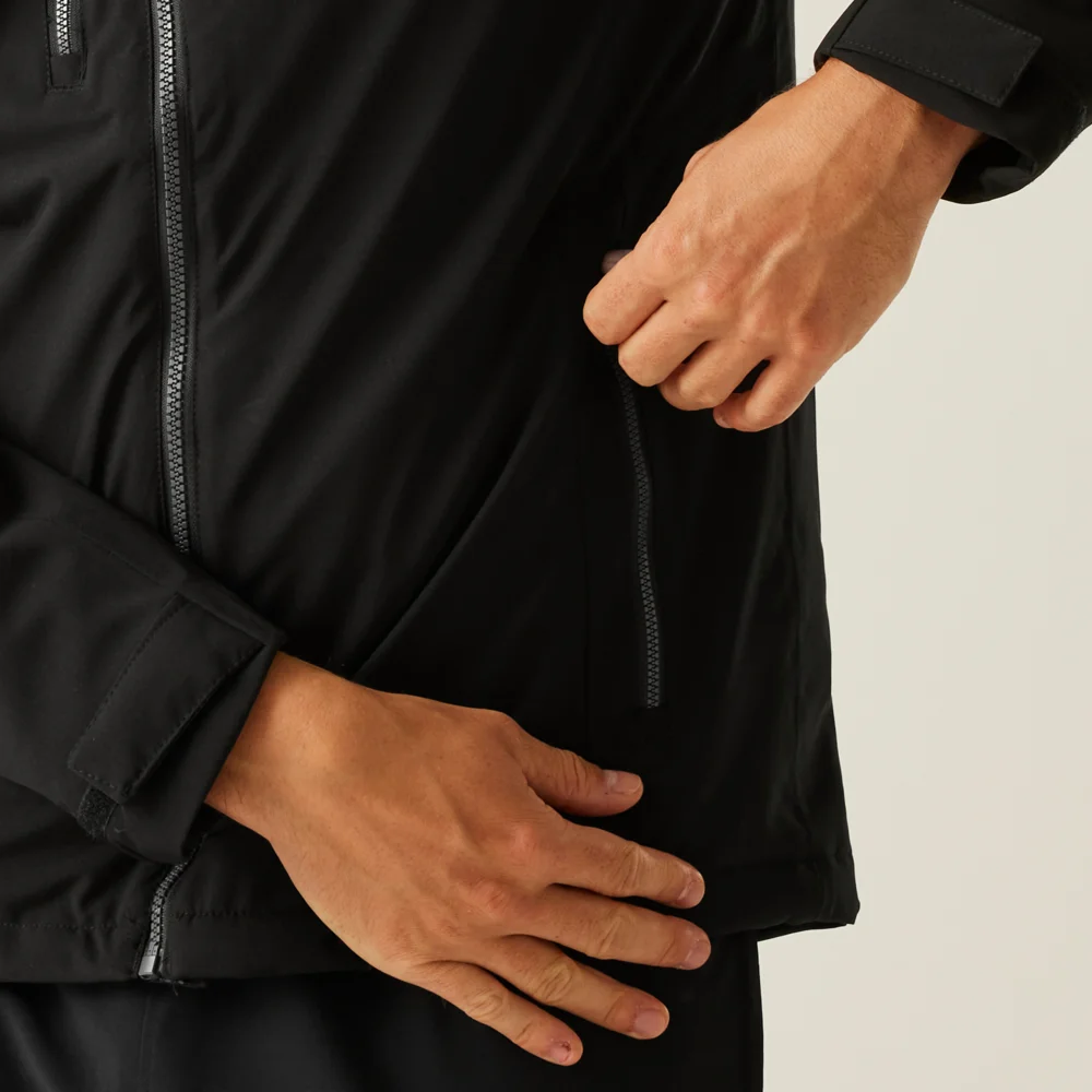 Stretch Jacke "X-Pro Beacon"