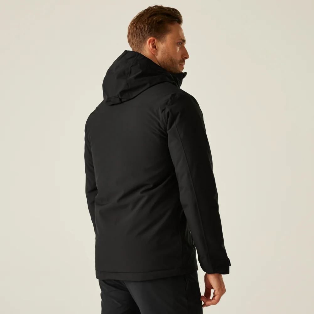 Stretch Jacke "X-Pro Beacon"