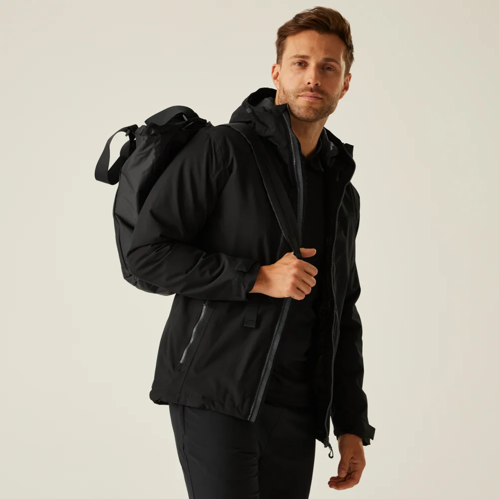 Stretch Jacke "X-Pro Beacon"