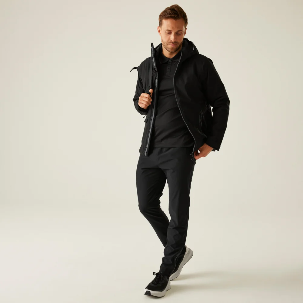 Stretch Jacke "X-Pro Beacon"