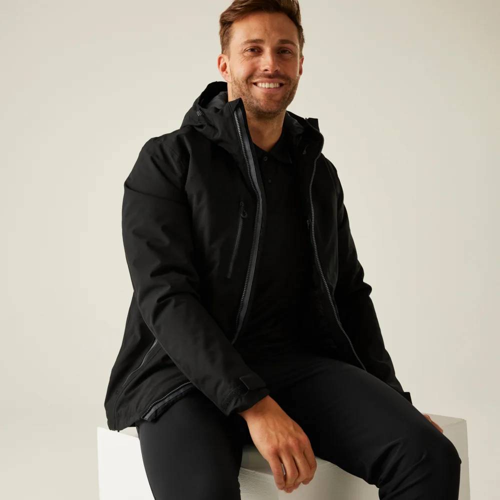 Stretch Jacke "X-Pro Beacon"