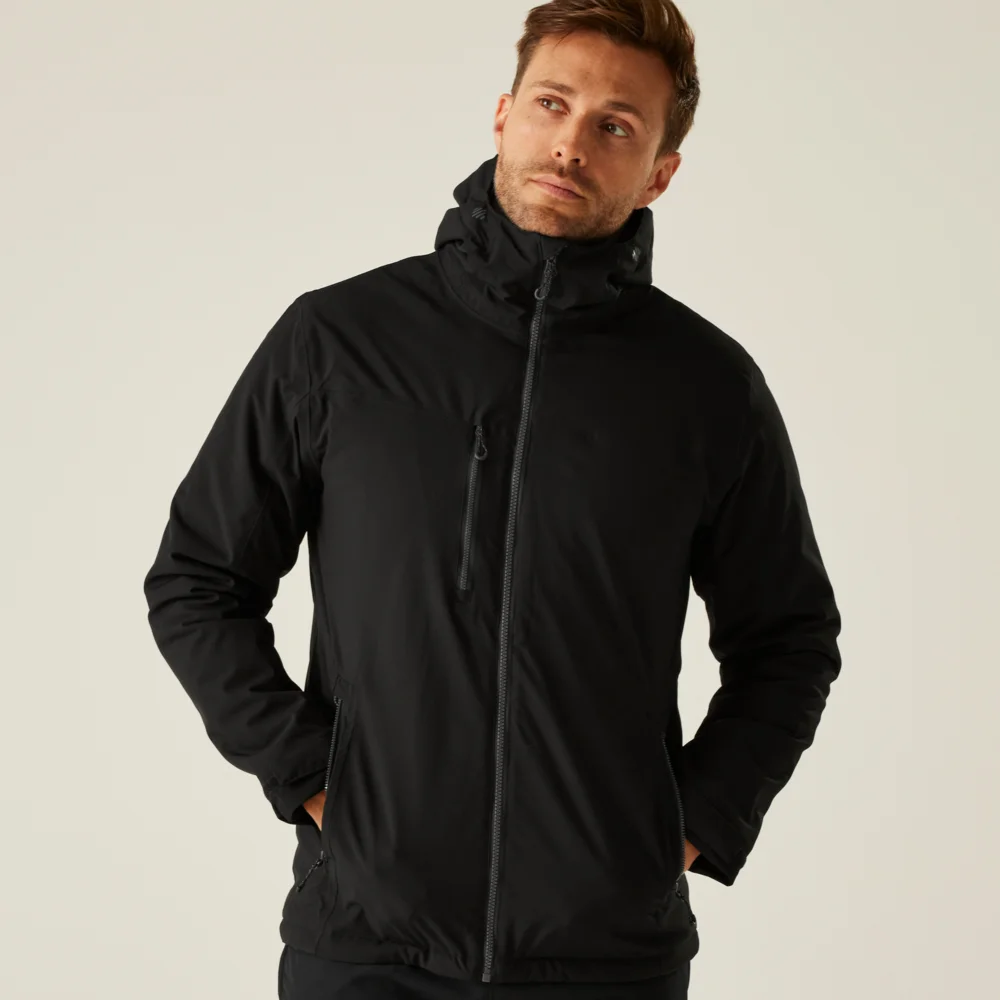 Stretch Jacke "X-Pro Beacon"
