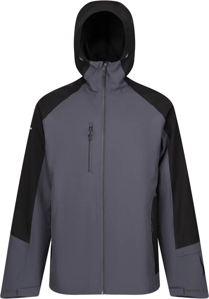 Stretch Jacke "X-Pro Beacon"
