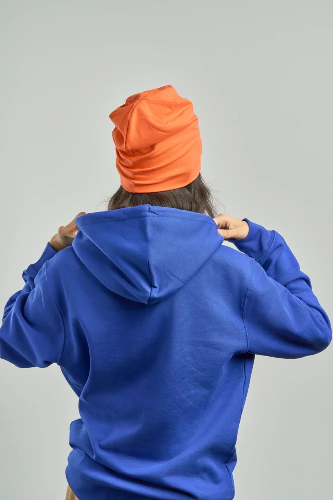 Stretch Hat "Flash"