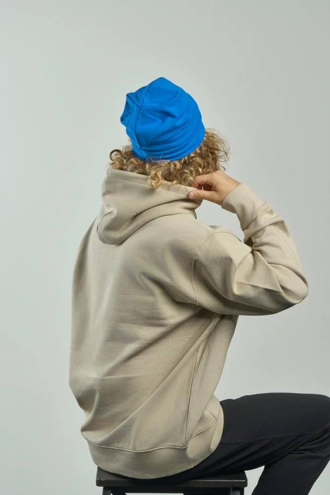 Stretch Hat "Flash"