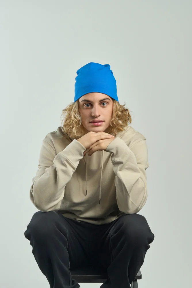 Stretch Hat "Flash"
