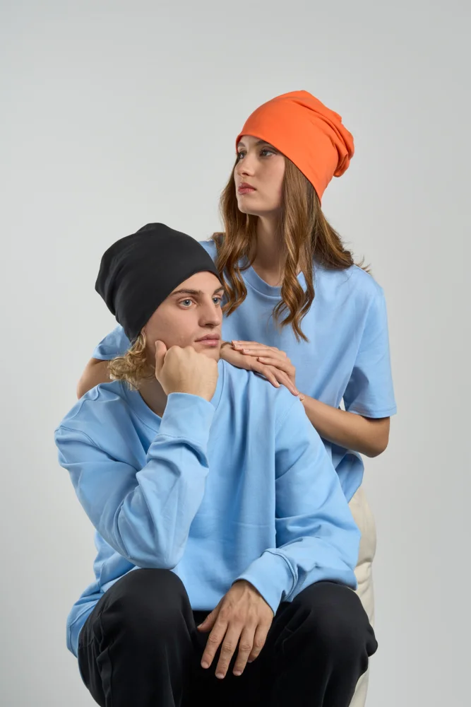 Stretch Hat "Flash"