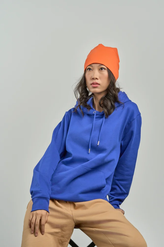 Stretch Hat "Flash"