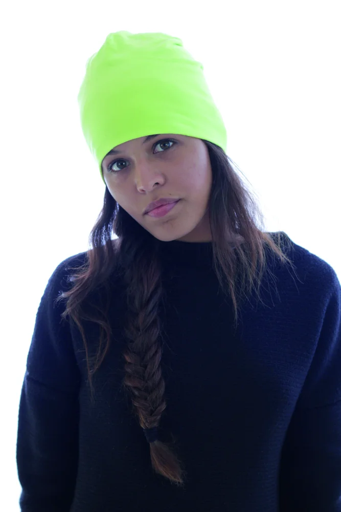 Stretch Hat "Flash"