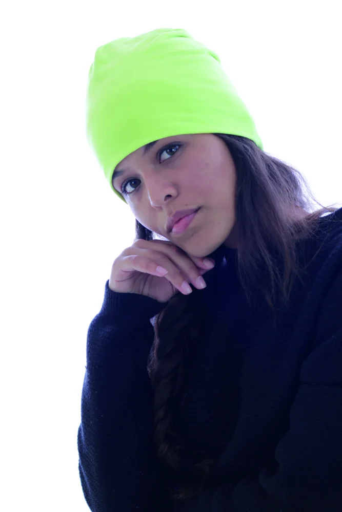 Stretch Hat "Flash"