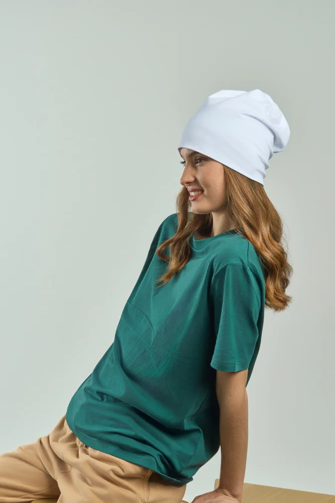 Stretch Hat "Flash"