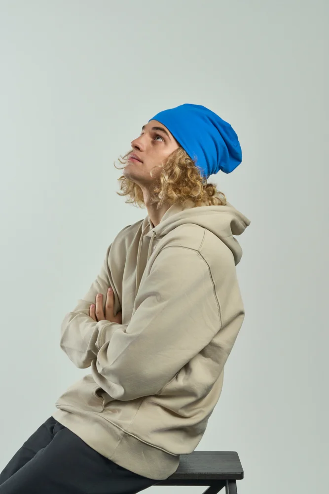 Stretch Hat "Flash"