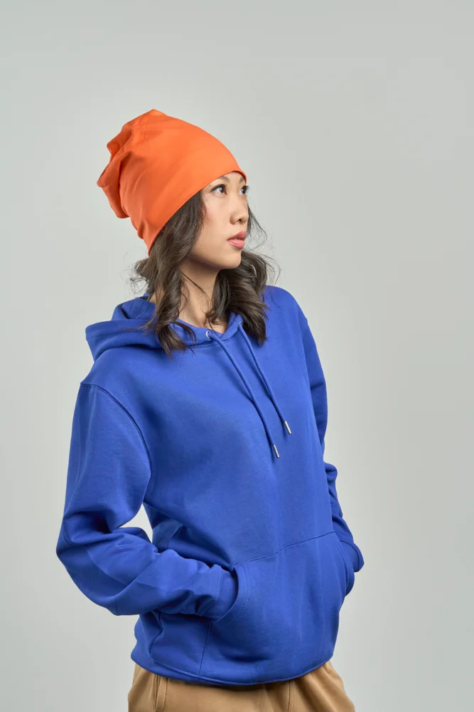 Stretch Hat "Flash"