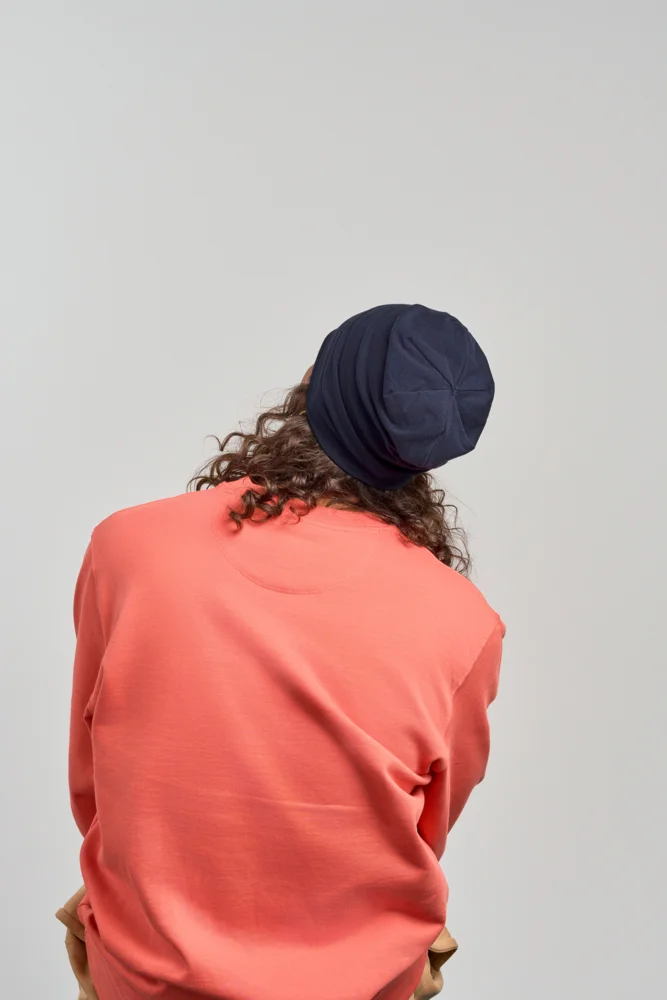 Stretch Beanie
