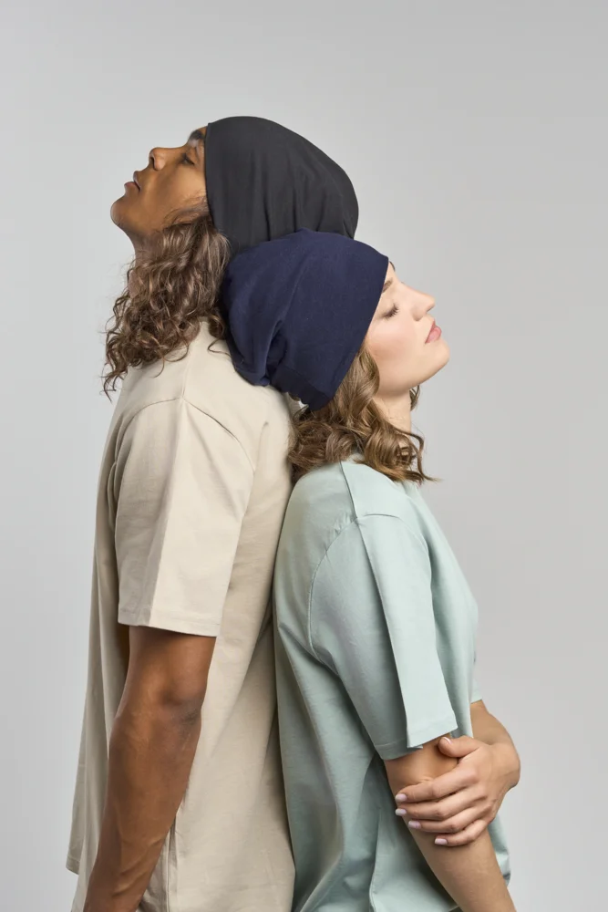 Stretch Beanie