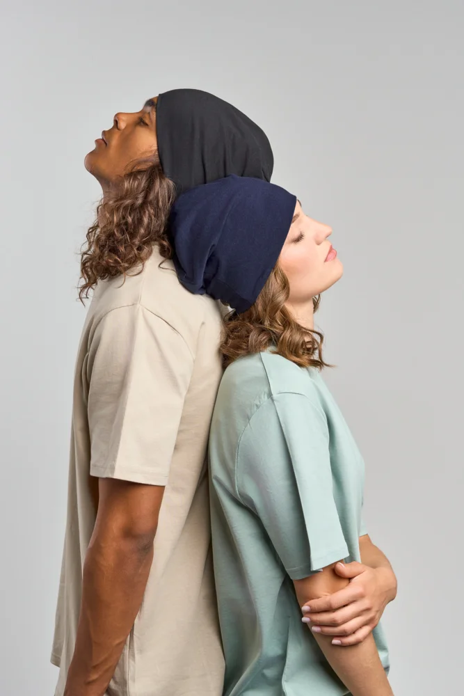 Stretch Beanie