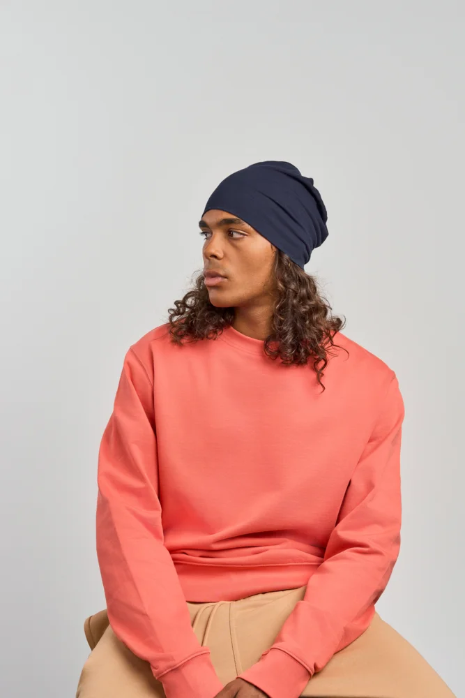 Stretch Beanie