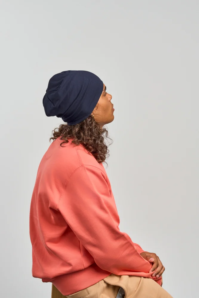Stretch Beanie