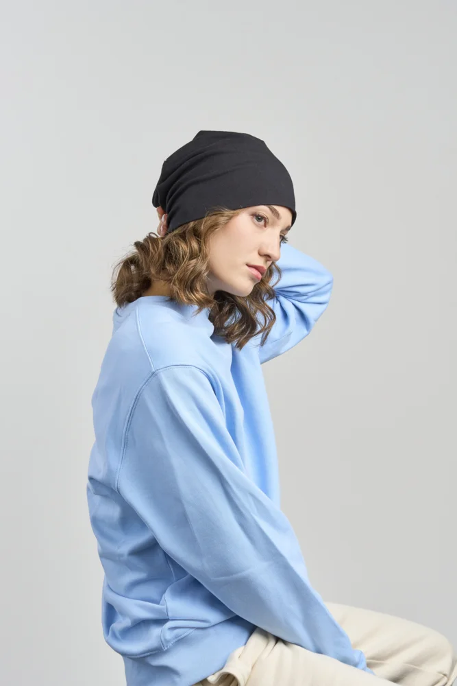 Stretch Beanie