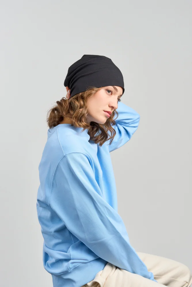 Stretch Beanie