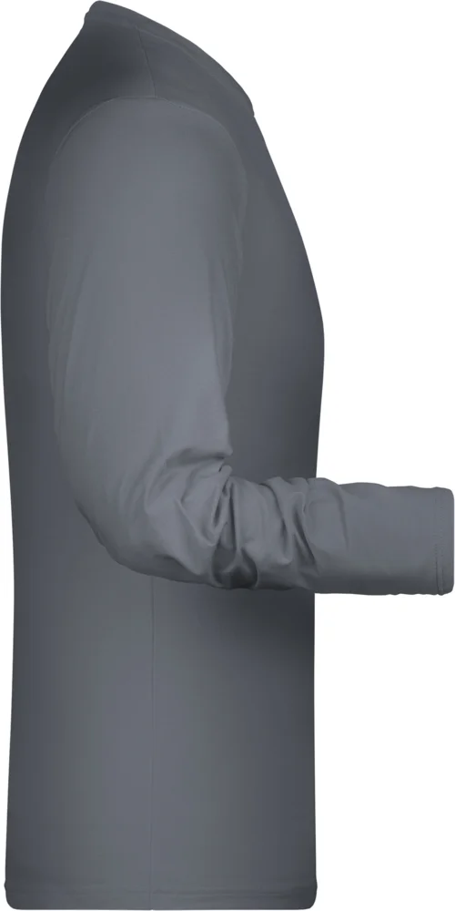 Stretch T-Shirt langarm