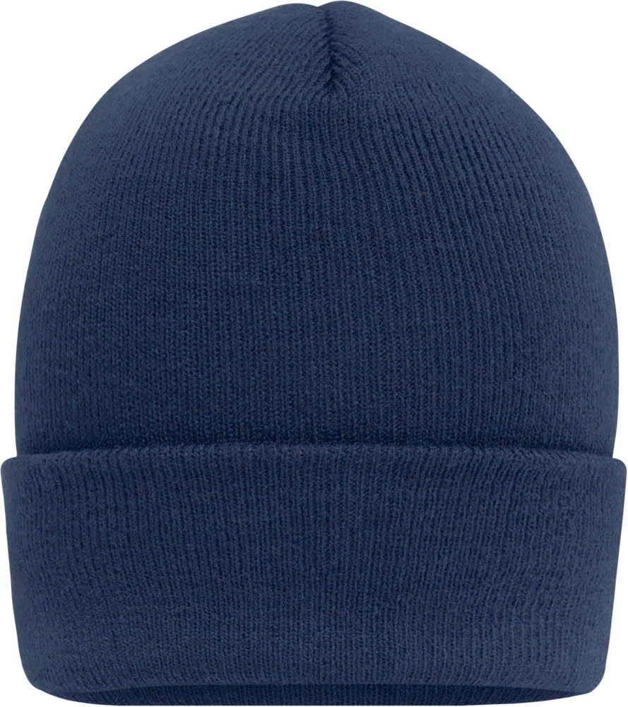 Strick Beanie
