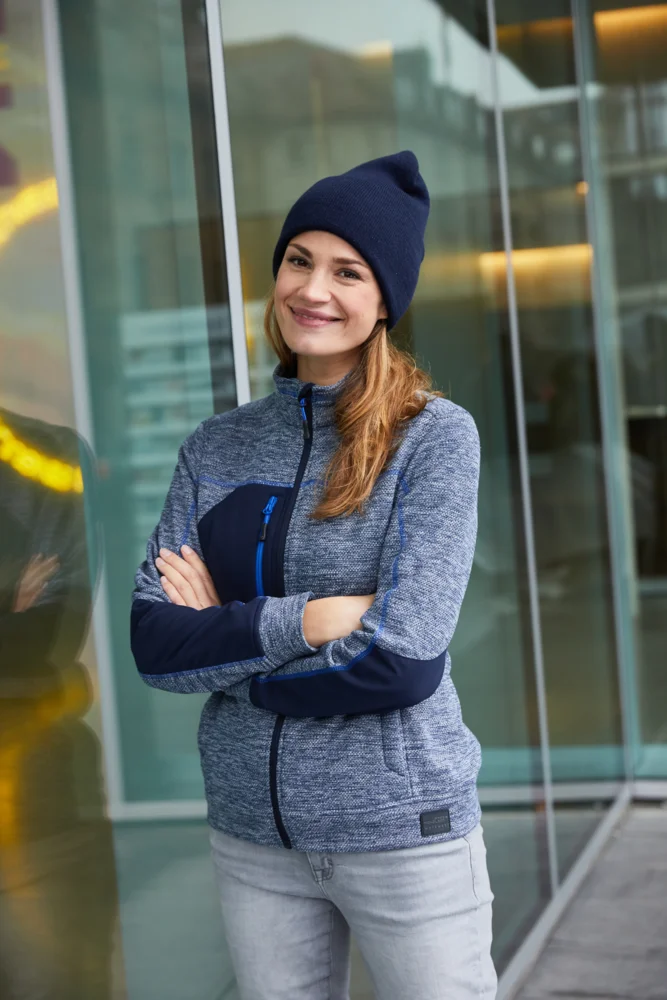 Strick Beanie