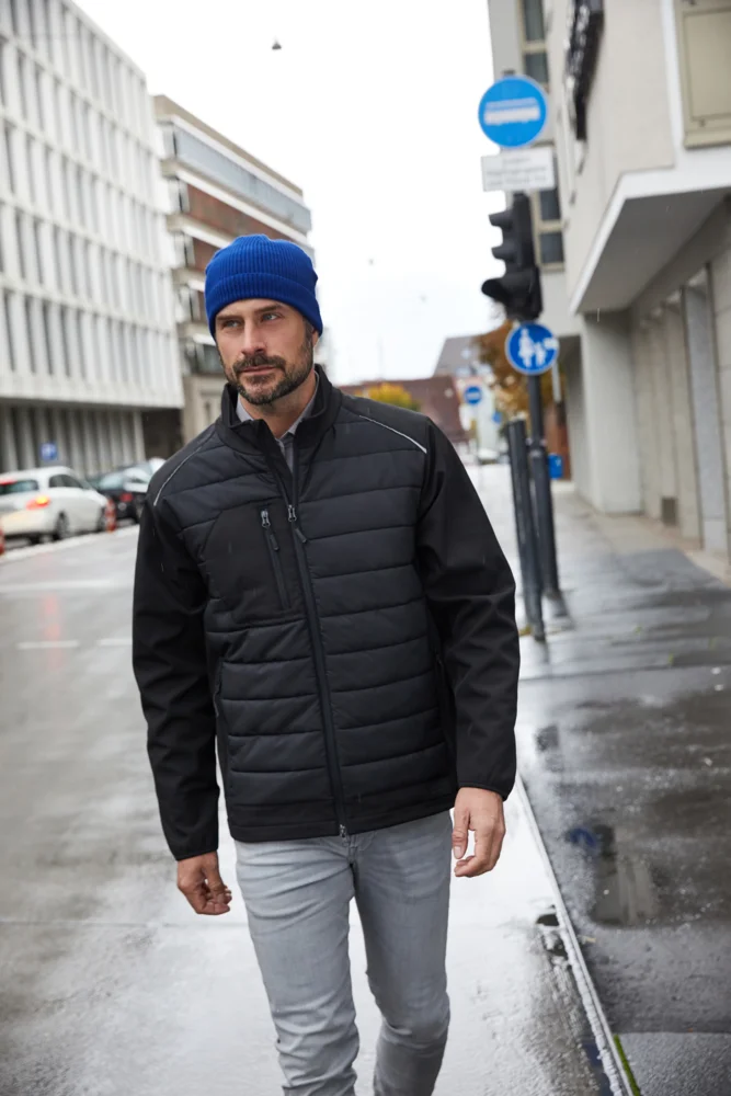 Strick Beanie