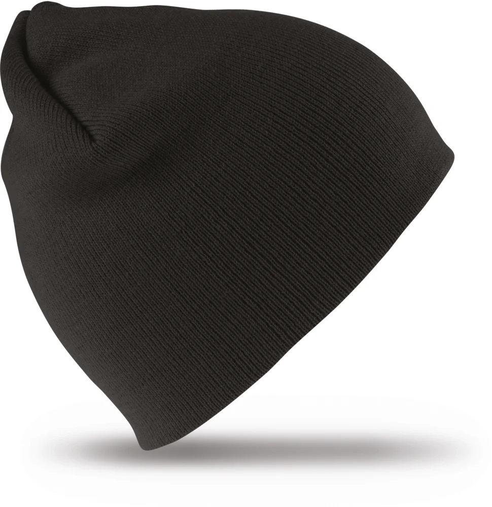 Strick Beanie