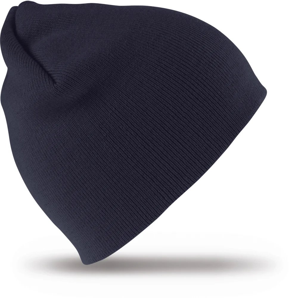 Strick Beanie