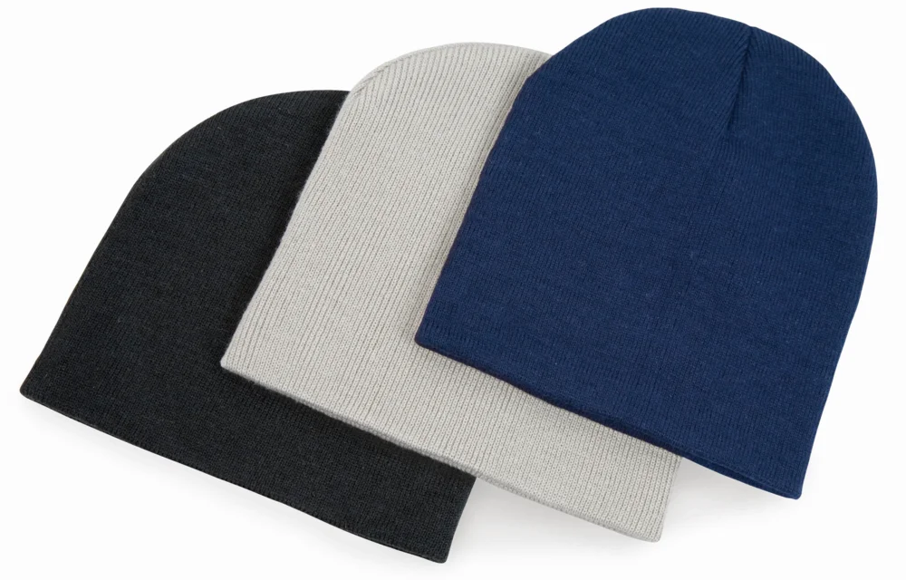 Strick Beanie