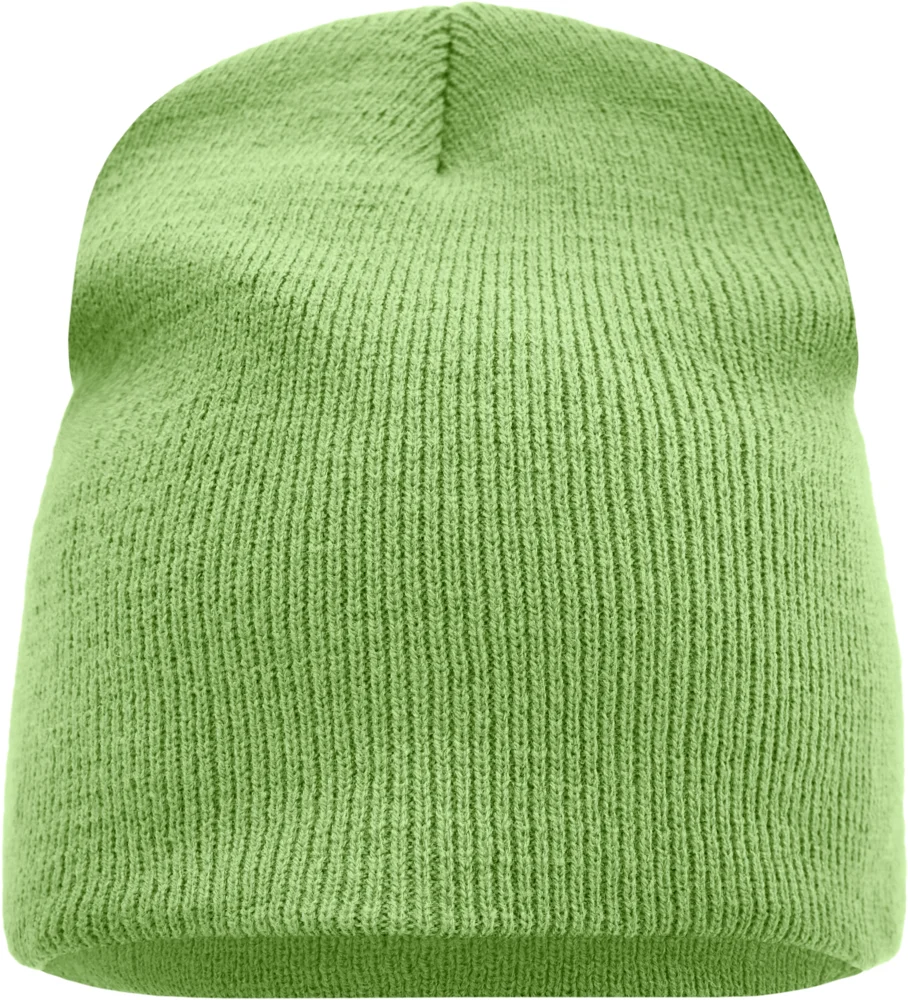 Strick Beanie