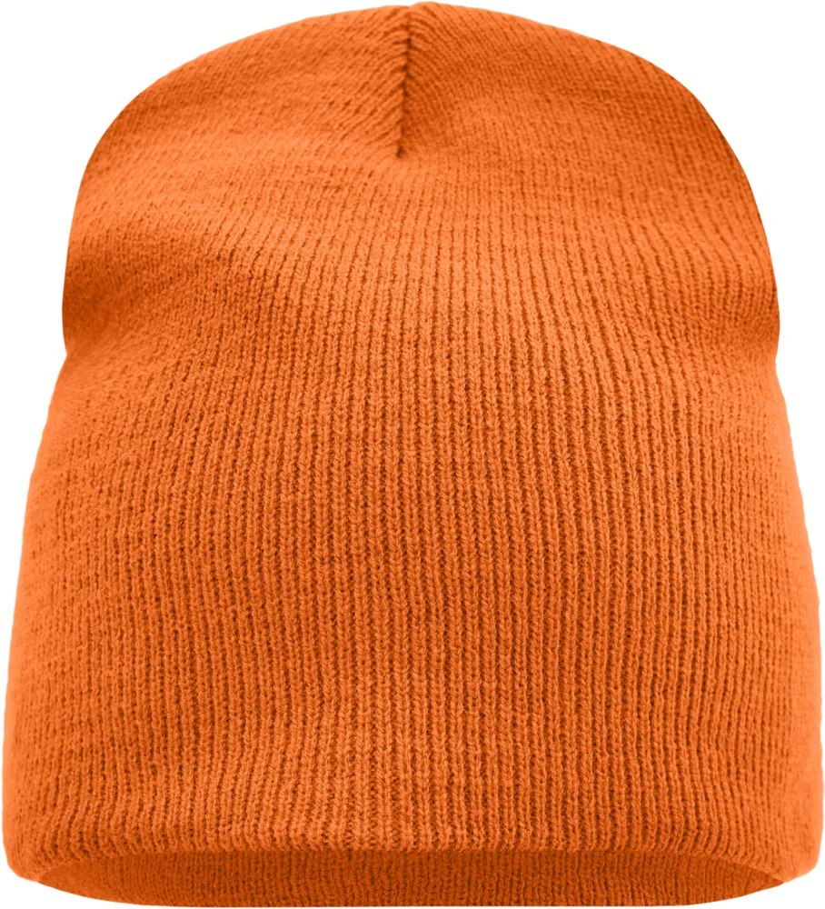Strick Beanie